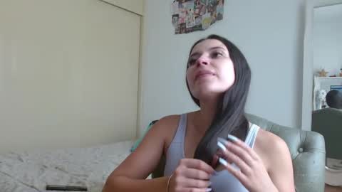 afrodithaa_ online show from March 30, 2026, 4:08 pm