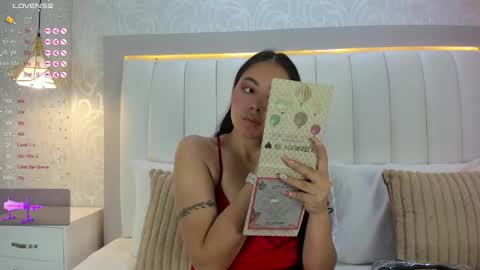 A F R O D I T A  online show from December 3, 2024, 11:44 am