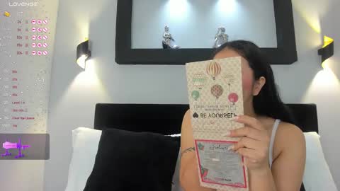 A F R O D I T A  online show from December 15, 2024, 1:32 pm