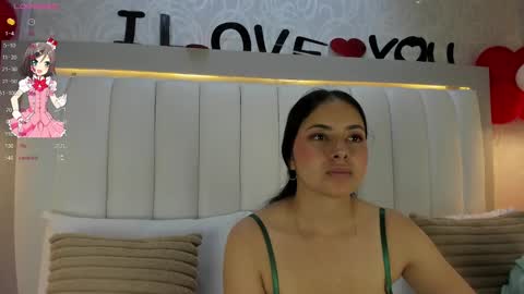 A F R O D I T A  online show from February 17, 2025, 11:34 am