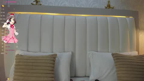 A F R O D I T A  online show from February 19, 2025, 11:38 am