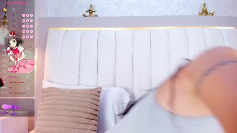 A F R O D I T A  online show from March 10, 2025, 11:42 am