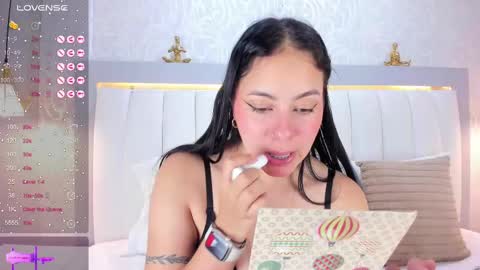 A F R O D I T A  online show from September 30, 2025, 11:59 am