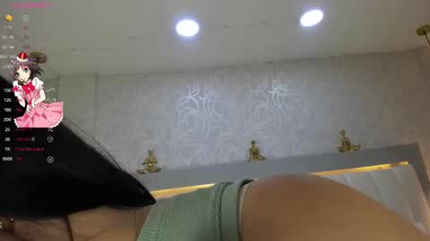 A F R O D I T A  online show from October 15, 2025, 11:32 am