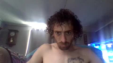 afromanblake online show from October 5, 2025, 9:45 pm