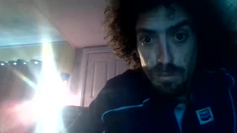 afromanblake online show from October 21, 2025, 4:19 pm