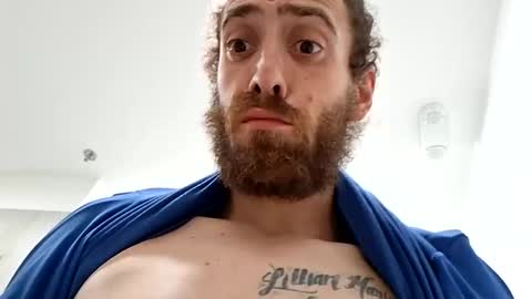 afromanblake online show from April 9, 2026, 4:12 am