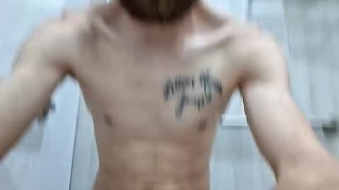 afromanblake online show from April 16, 2026, 6:36 am