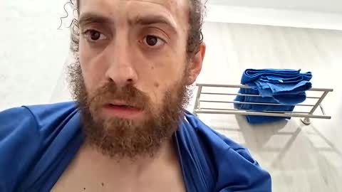 afromanblake online show from April 18, 2026, 3:32 am