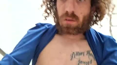 afromanblake online show from April 23, 2026, 1:51 am