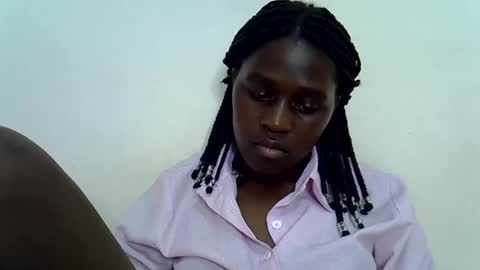 afronubians online show from February 22, 2025, 12:29 pm