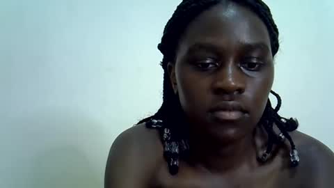 afronubians online show from February 23, 2025, 9:44 am