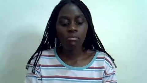 afronubians online show from February 25, 2025, 12:03 pm