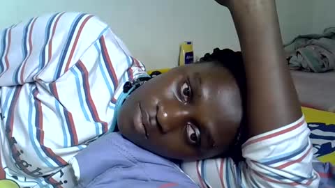 afronubians online show from February 25, 2025, 9:13 pm