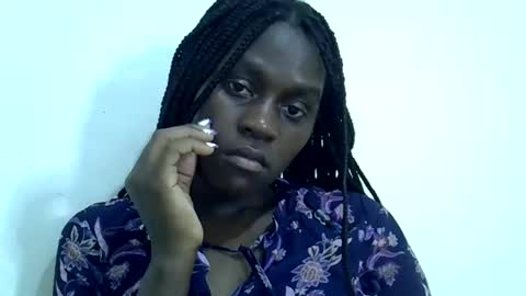 afronubians online show from February 27, 2025, 8:09 pm