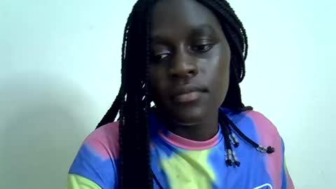 afronubians online show from February 28, 2025, 7:35 pm