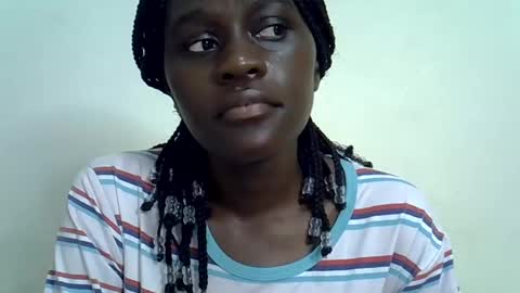 afronubians online show from March 1, 2025, 8:56 am