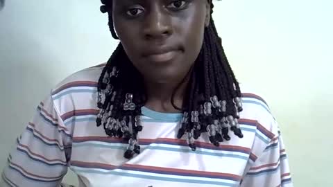 afronubians online show from March 1, 2025, 7:04 pm