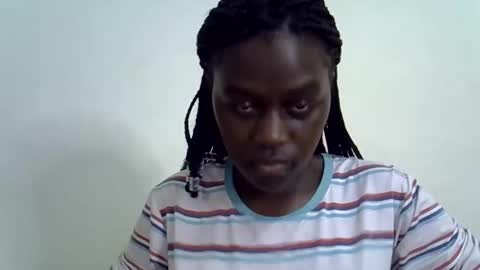 afronubians online show from March 2, 2025, 5:01 am