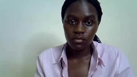 afronubians online show from March 7, 2025, 4:46 am