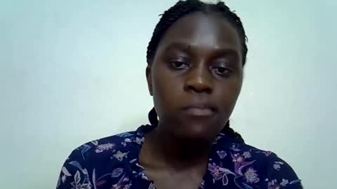 afronubians online show from March 9, 2025, 6:32 pm