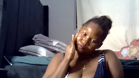 afronubians online show from November 4, 2025, 8:52 pm