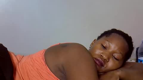 afronubians online show from November 17, 2025, 6:14 pm