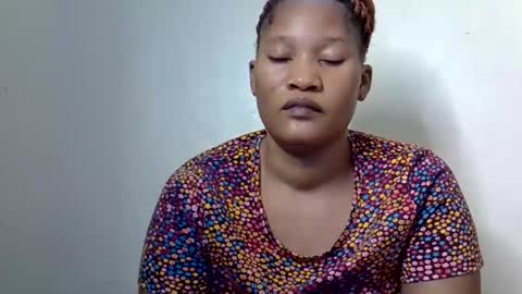 afronubians online show from April 3, 2026, 8:45 am