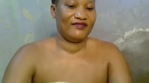 afronubians online show from April 19, 2026, 6:10 pm