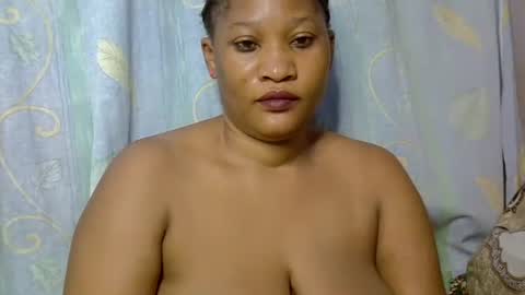 afronubians online show from April 22, 2026, 7:33 am