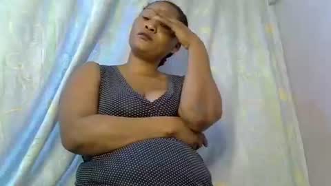 afronubians online show from April 23, 2026, 7:41 am