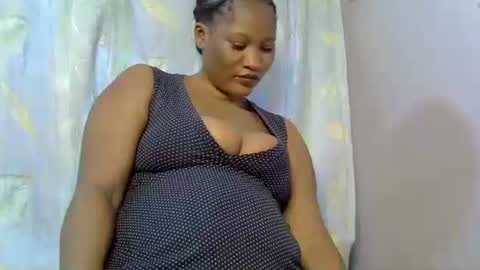 afronubians online show from April 23, 2026, 6:21 pm