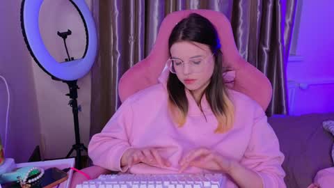 afterdarkduo online show from April 11, 2026, 6:34 pm