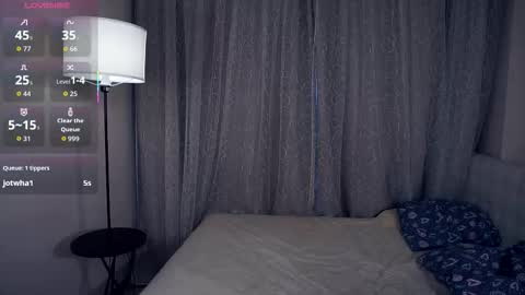 Lana  1800 - 0330 UTC   Mia 0700- 1630 UTC online show from November 25, 2025, 5:18 am