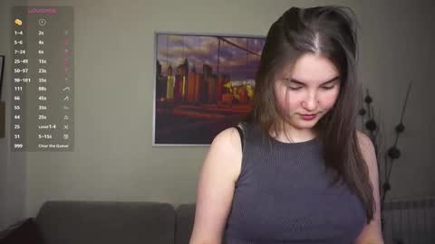 Lana  1800 - 0330 UTC   Mia 0700- 1630 UTC online show from March 10, 2026, 7:13 am