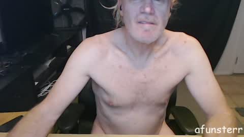Snapshot of afunster chatting on June 18, 2026, 2:34 am afunsterr online show from June 18, 2026, 2:34 am