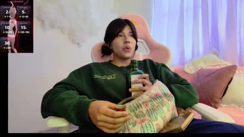 Agata online show from February 7, 2025, 9:48 pm