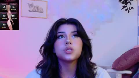 Agata online show from February 14, 2025, 10:47 pm