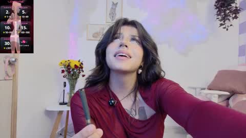 Agata online show from February 23, 2025, 12:41 am