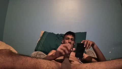 ag___ online show from September 26, 2025, 2:48 am