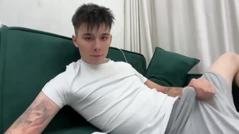 Mark online show from April 19, 2026, 6:10 pm