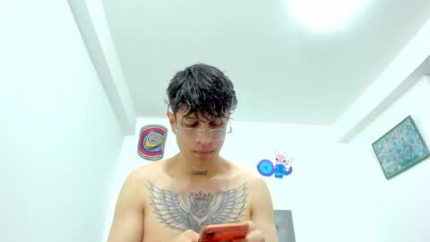 AGAR online show from September 21, 2025, 4:03 am