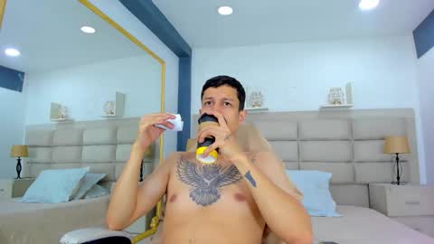 AGAR online show from December 19, 2025, 5:03 am