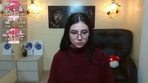 Kimberly online show from September 25, 2025, 12:42 pm