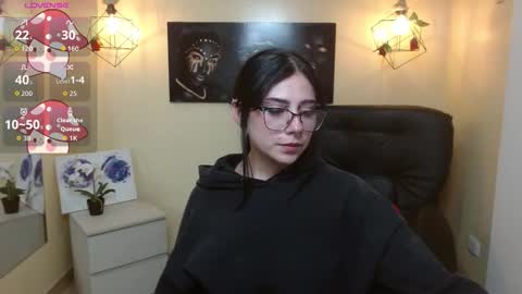 Kimberly online show from September 29, 2025, 12:43 pm