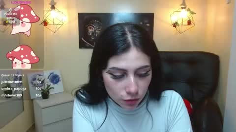 Kimberly online show from October 4, 2025, 12:58 pm