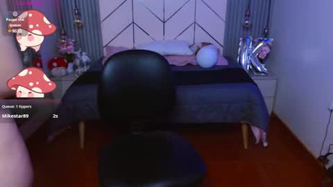 Kimberly online show from November 13, 2025, 2:27 pm