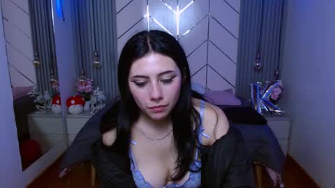 Kimberly online show from December 5, 2025, 1:20 pm