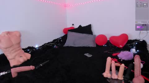 agata__rose online show from March 4, 2026, 12:27 am