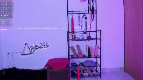 agata__rose online show from March 30, 2026, 2:34 am